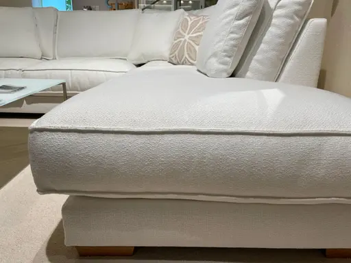 Polstergarnitur Lebensart Fairbanks